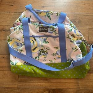 Matilda Jane Weekender Bag *New without Tag*